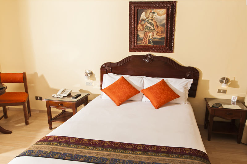 Agustos Hotel Cusco