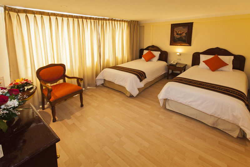 Hotel Agustos 3*