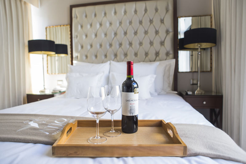 Atiq Boutique 4* Cusco