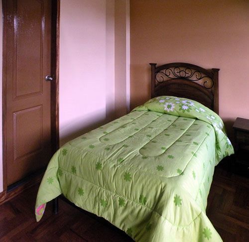 Hotel Fuente De Agua 3*