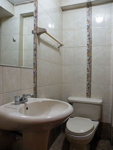 Fuente De Agua Hotel 3*