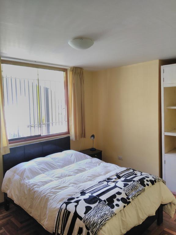 Huaypo House & Lodging