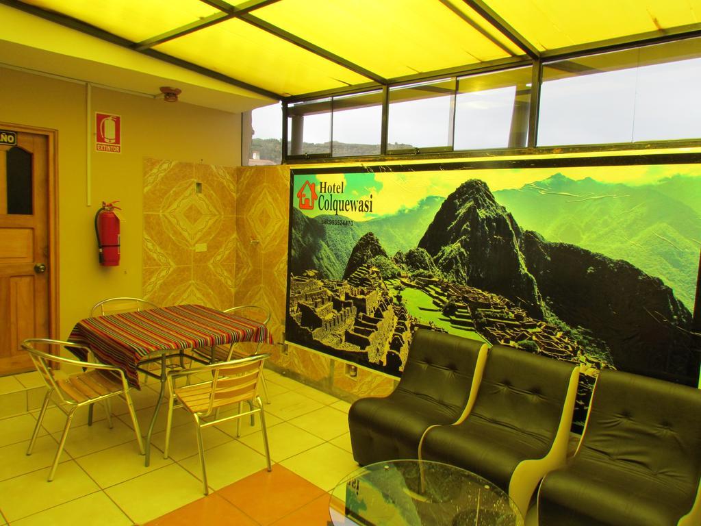 Colquewasi Hotel Cusco
