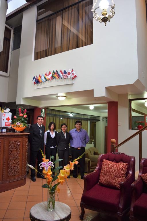 Hotel Sense