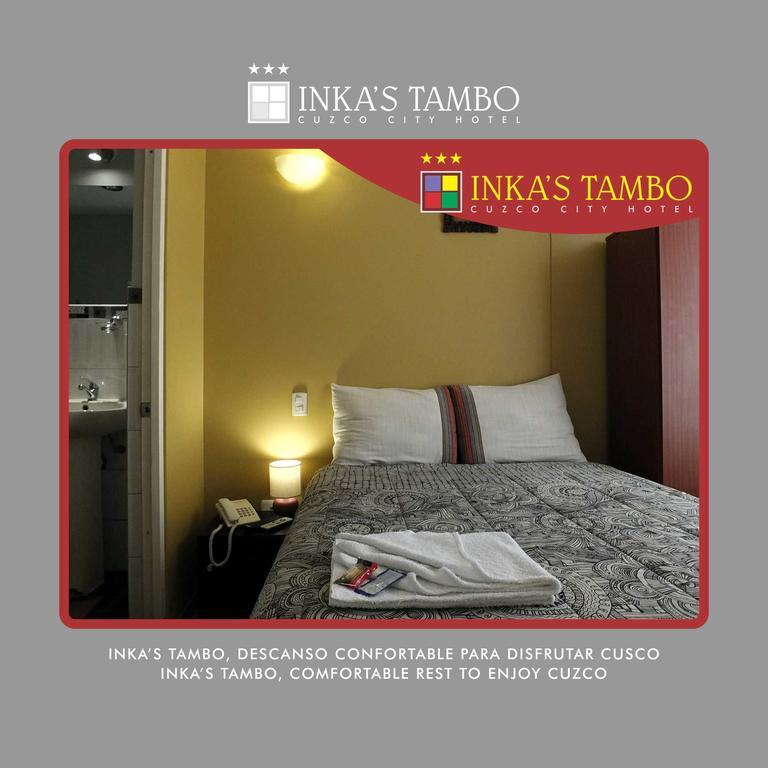 Inkas Tambo Hotel