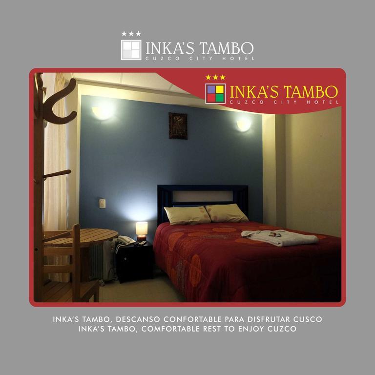 Inkas Tambo Hotel 2*