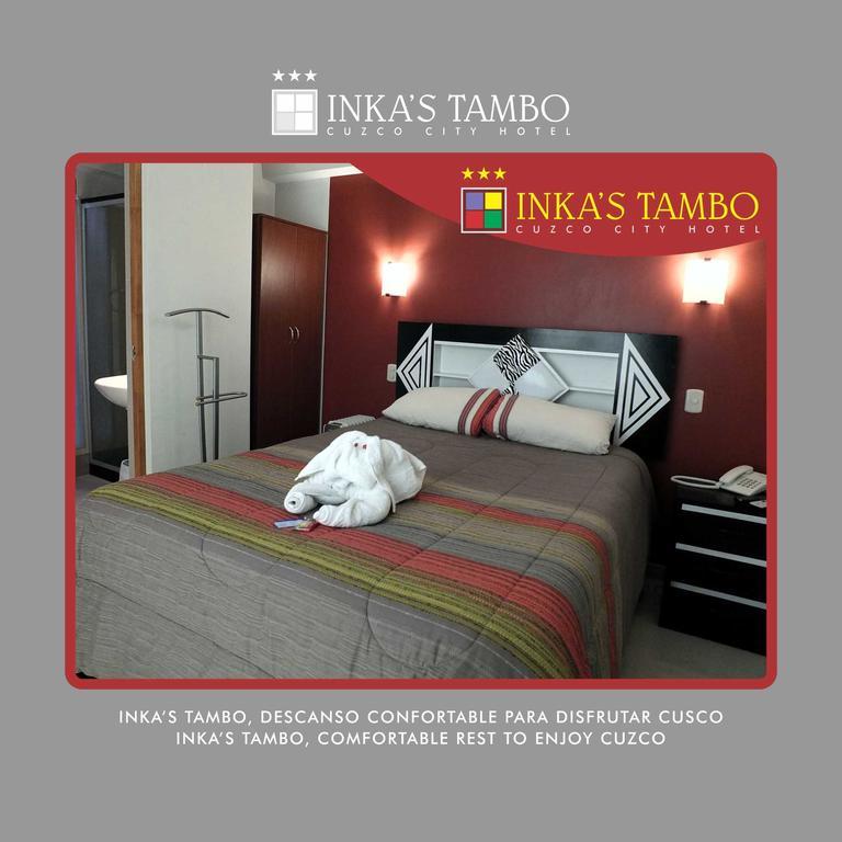 Hotel Inkas Tambo Cuzco