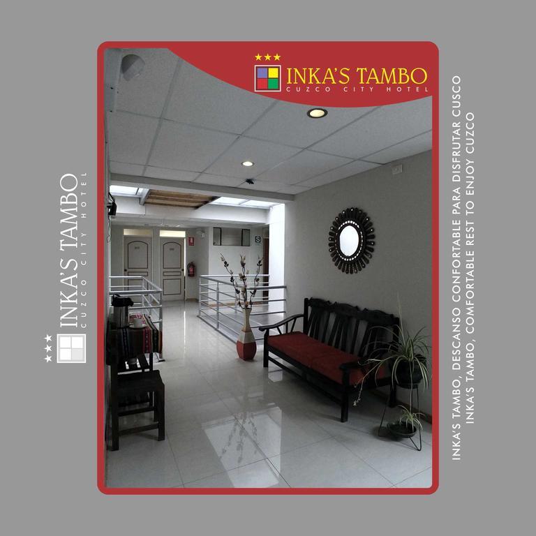Inkas Tambo Hotel