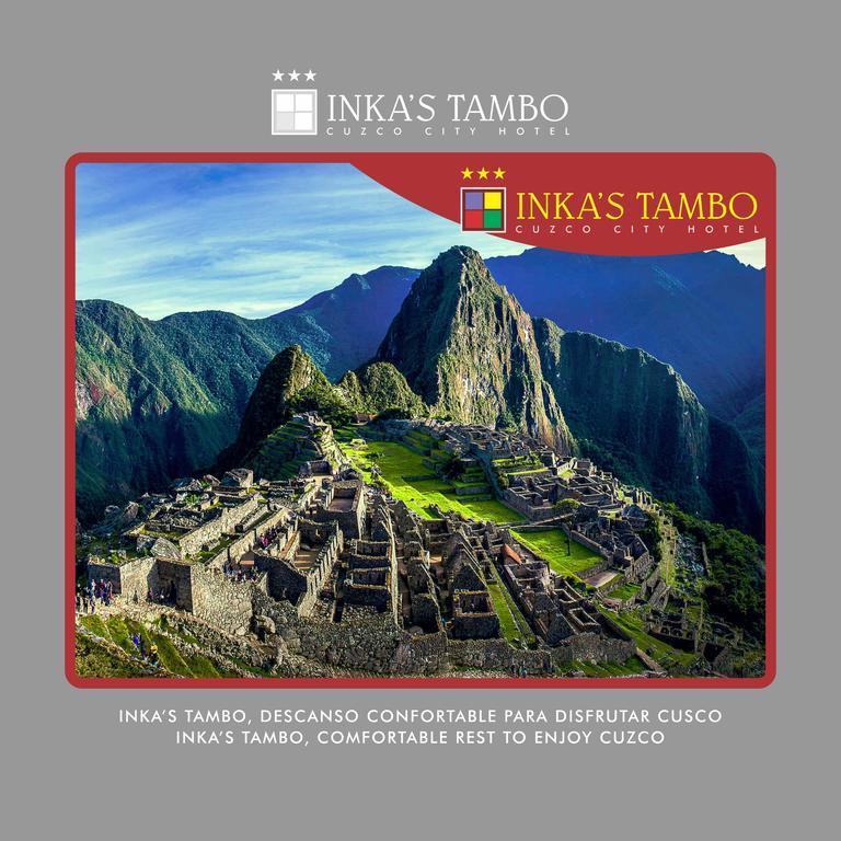 Inkas Tambo 2* Cuzco