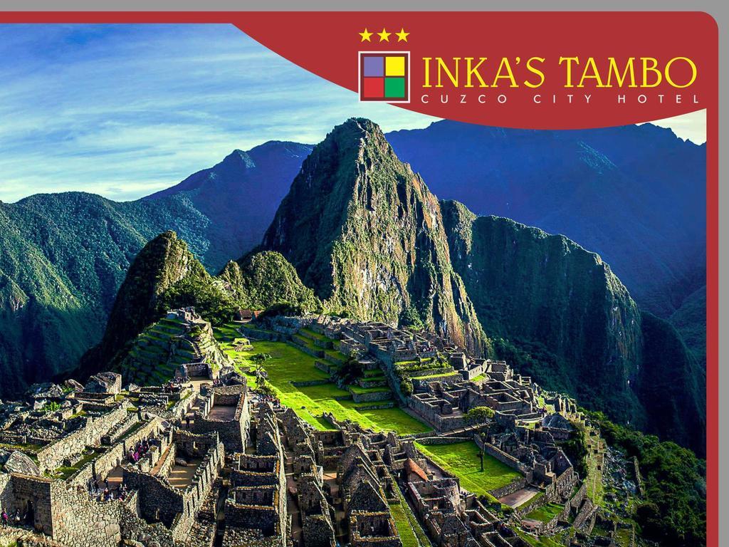 Inkas Tambo Cuzco
