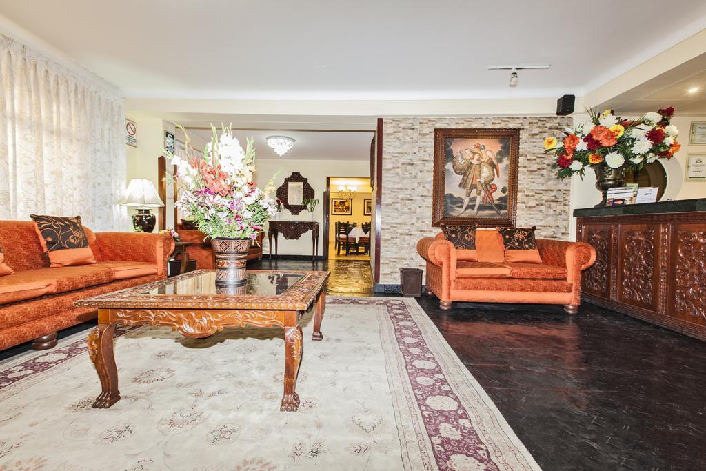 Agustos Hotel Cusco