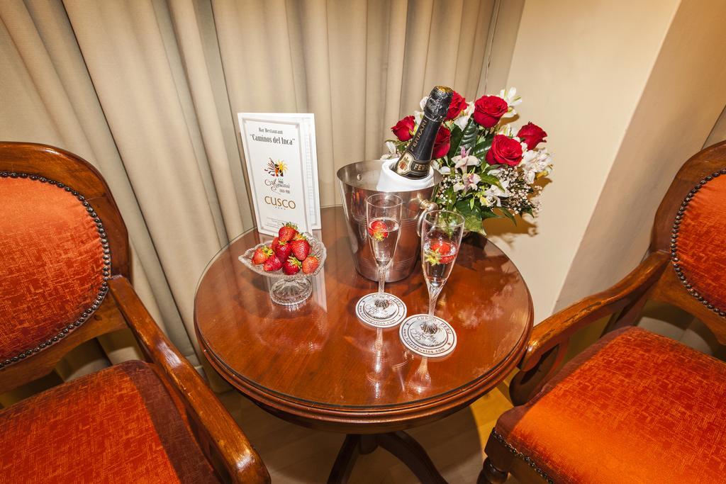 Hotel Agustos 3*