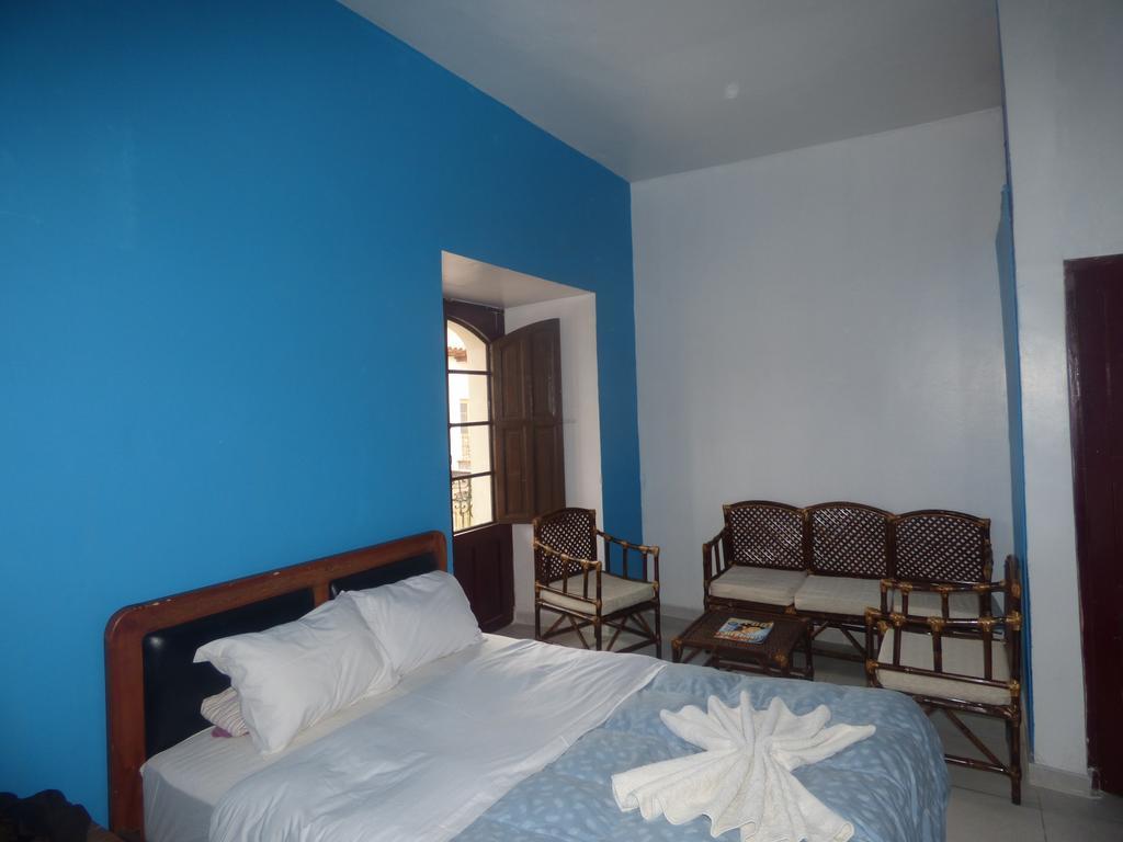 Peruvian Bed & Breakfast Cusco