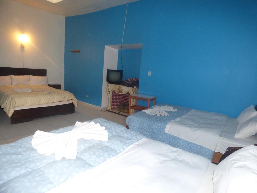 Peruvian Bed & Breakfast Cusco