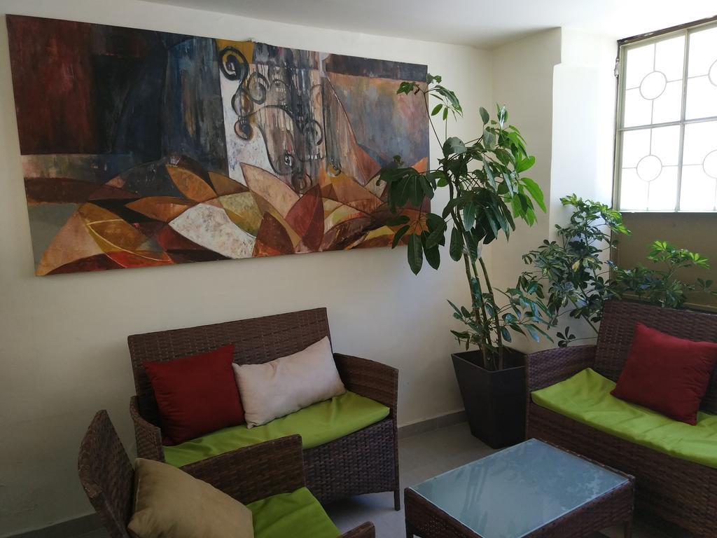 Apartment Casitas Acogedoras En Centro A 3 Cuadras De La Plaza De Armas