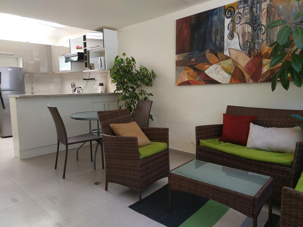 Apartment Casitas Acogedoras En Centro A 3 Cuadras De La Plaza De Armas