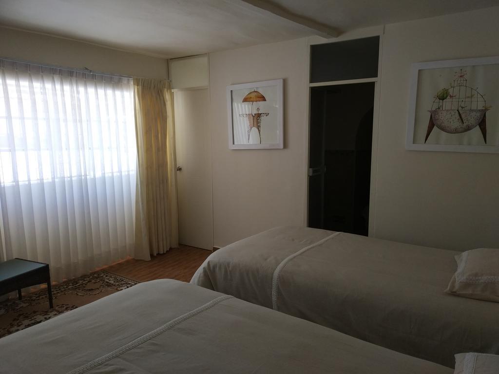 Casitas Acogedoras En Centro A 3 Cuadras De La Plaza De Armas *