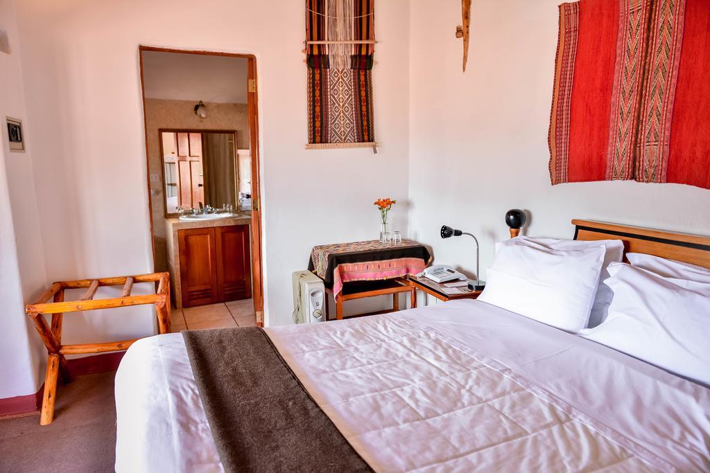 Hotel El Balcon Cusco