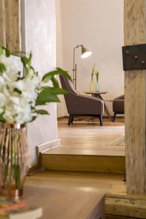 Abittare Hotel