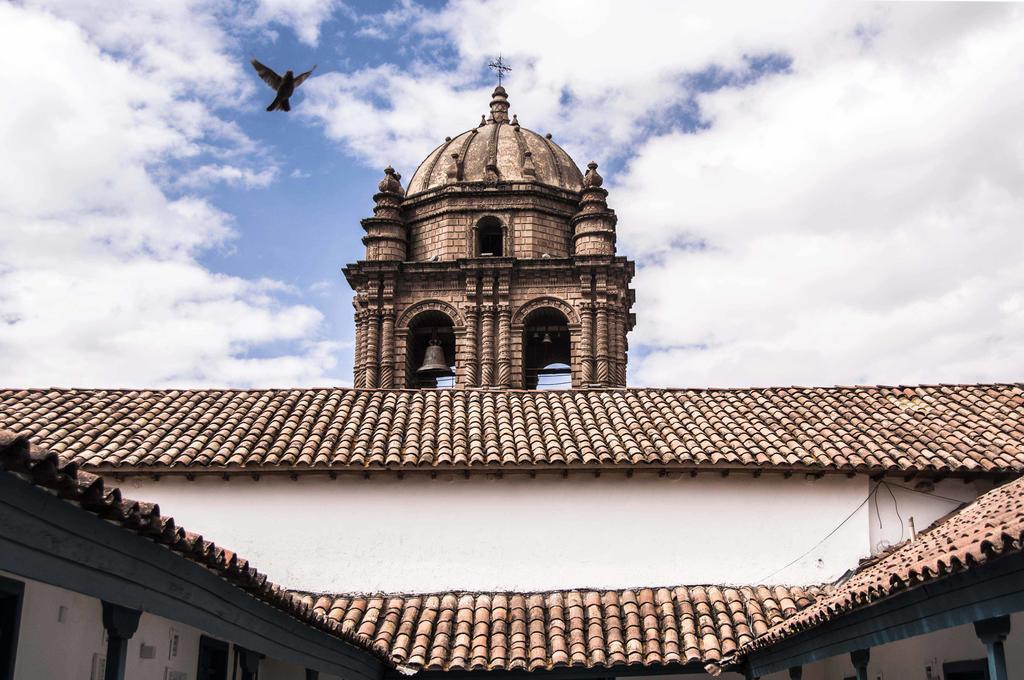 Abittare Cusco