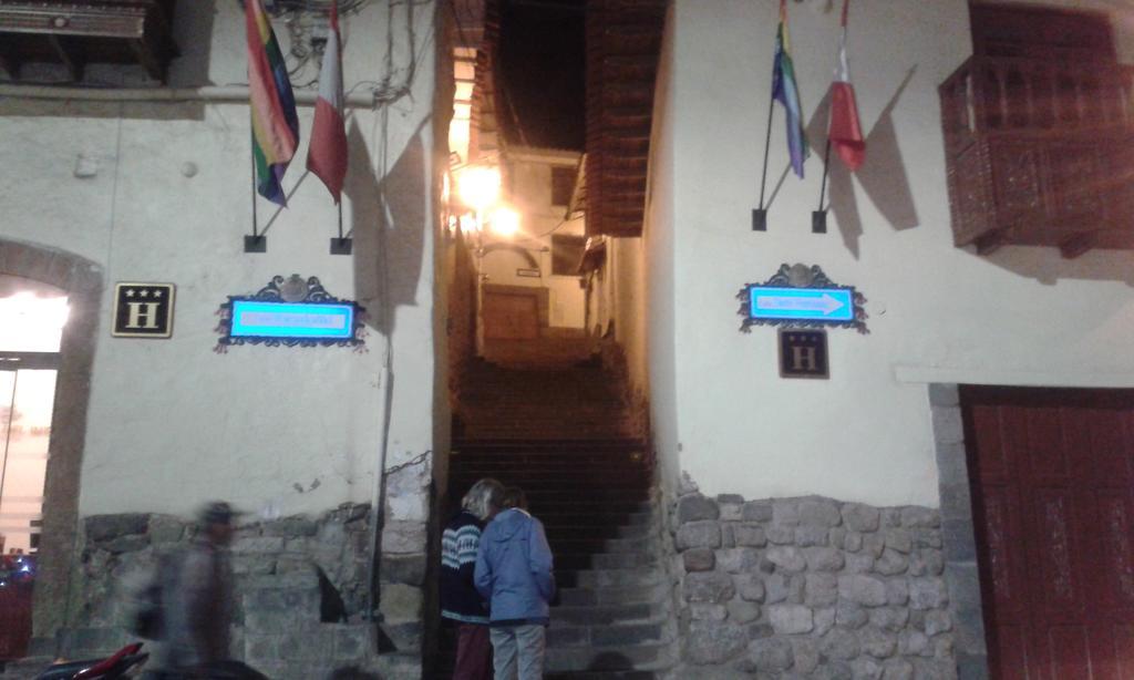 Mamma Hotel