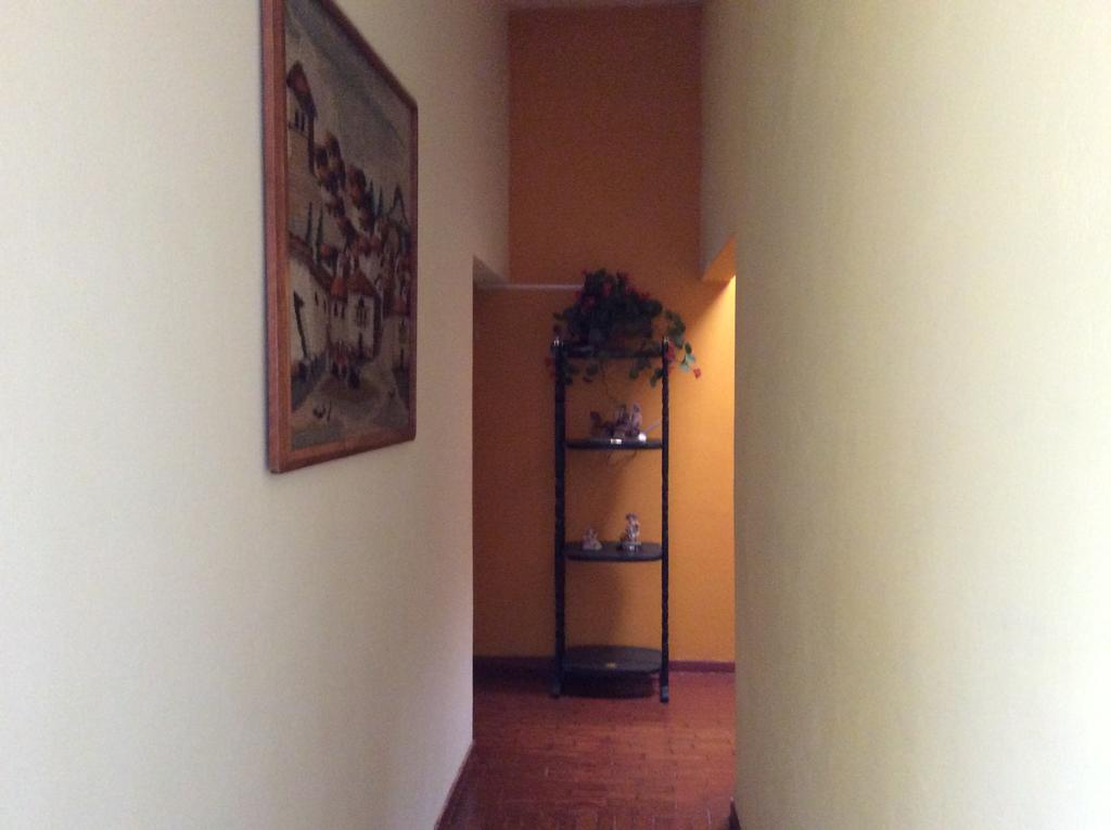 Acomodação com café da manhã  Familiar Gloria Cusco