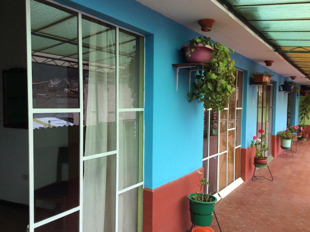 Familiar Gloria Acomodação com café da manhã  Cusco