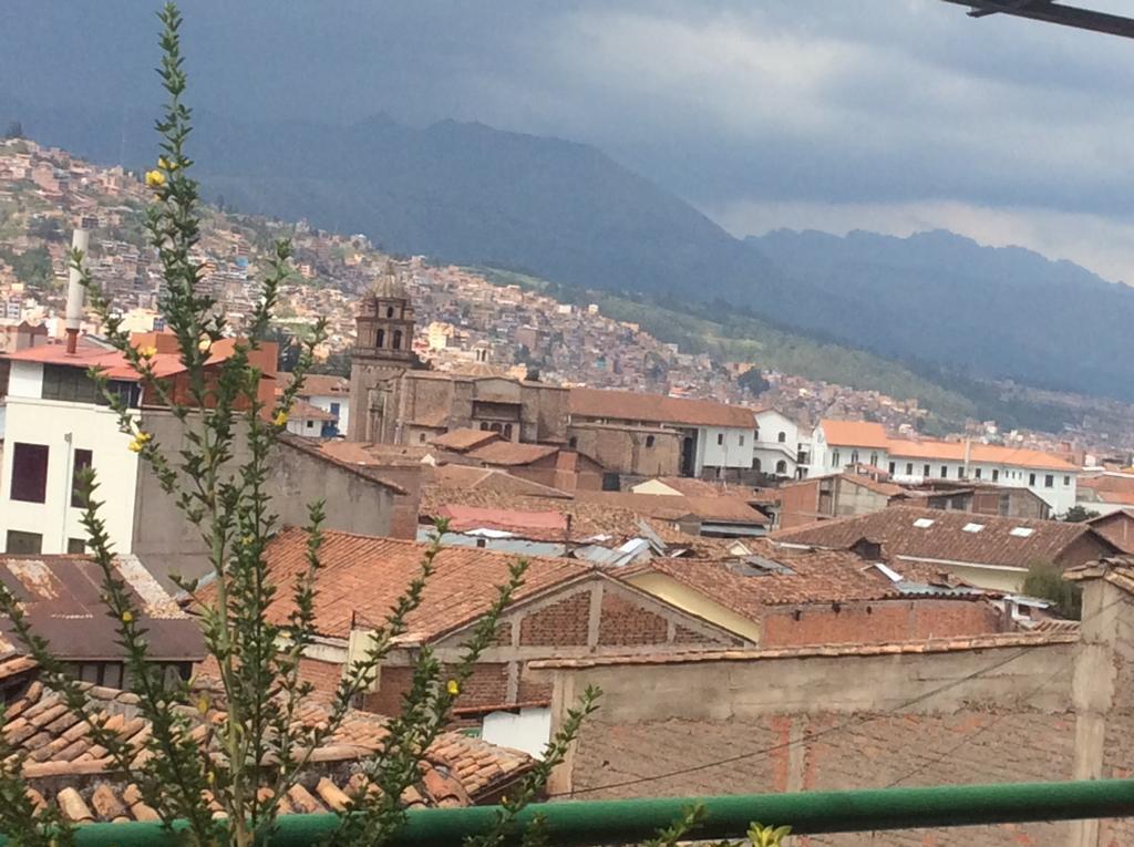 Familiar Gloria 2* Cusco