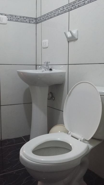 Arcopata Apartamento *