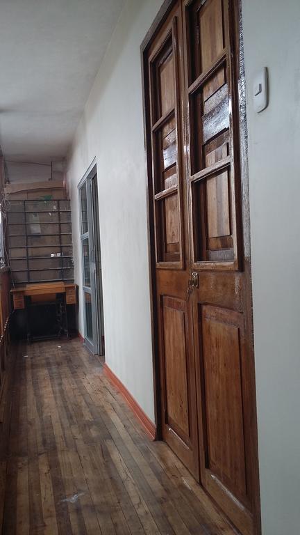 Arcopata Cusco