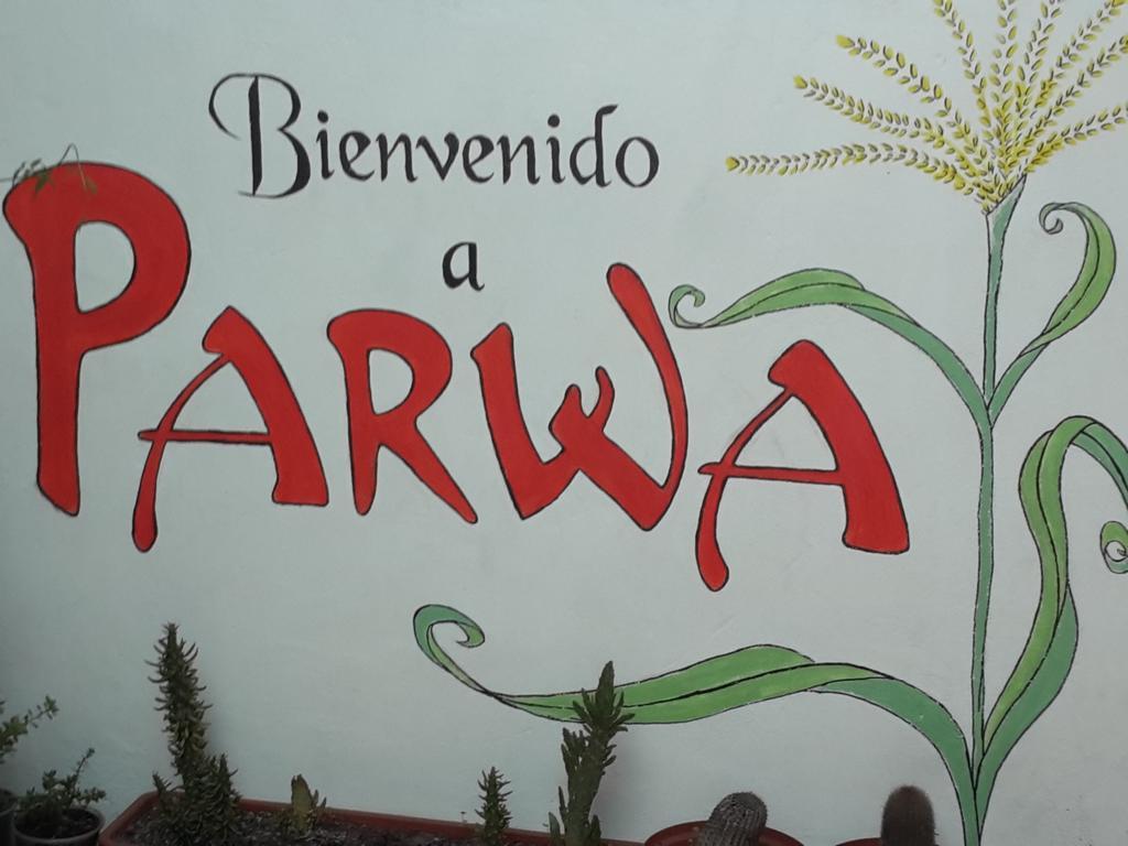 Albergue Parwa Cusco
