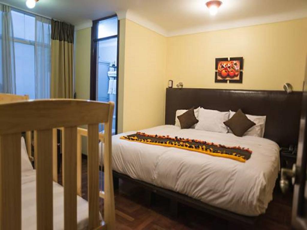 Tecte Hotel