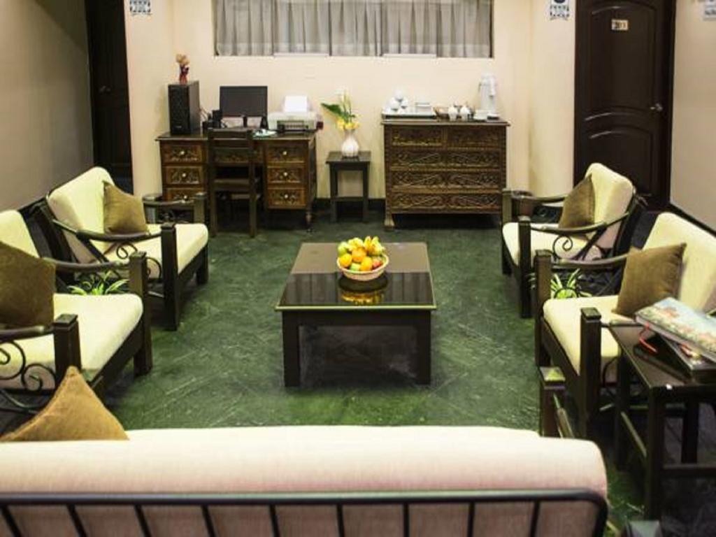 Hotel Tecte Cusco