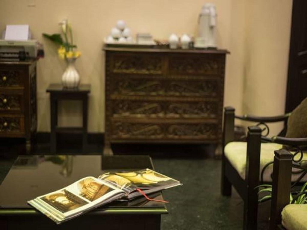 Tecte Hotel Cusco