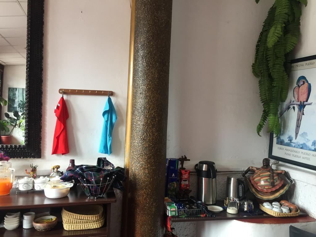 Maria Angola 2* Cusco