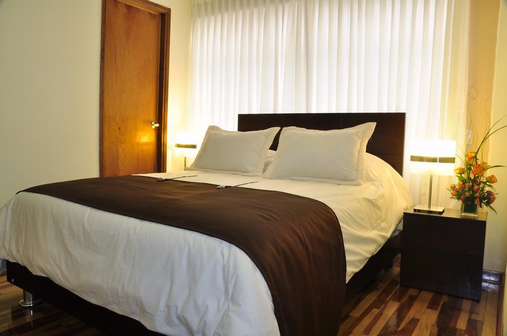 Hotel Kapac Inn Hotel Cusco