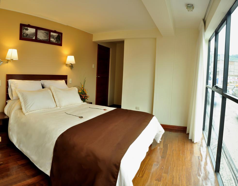 Kapac Inn Hotel Hotel Cusco