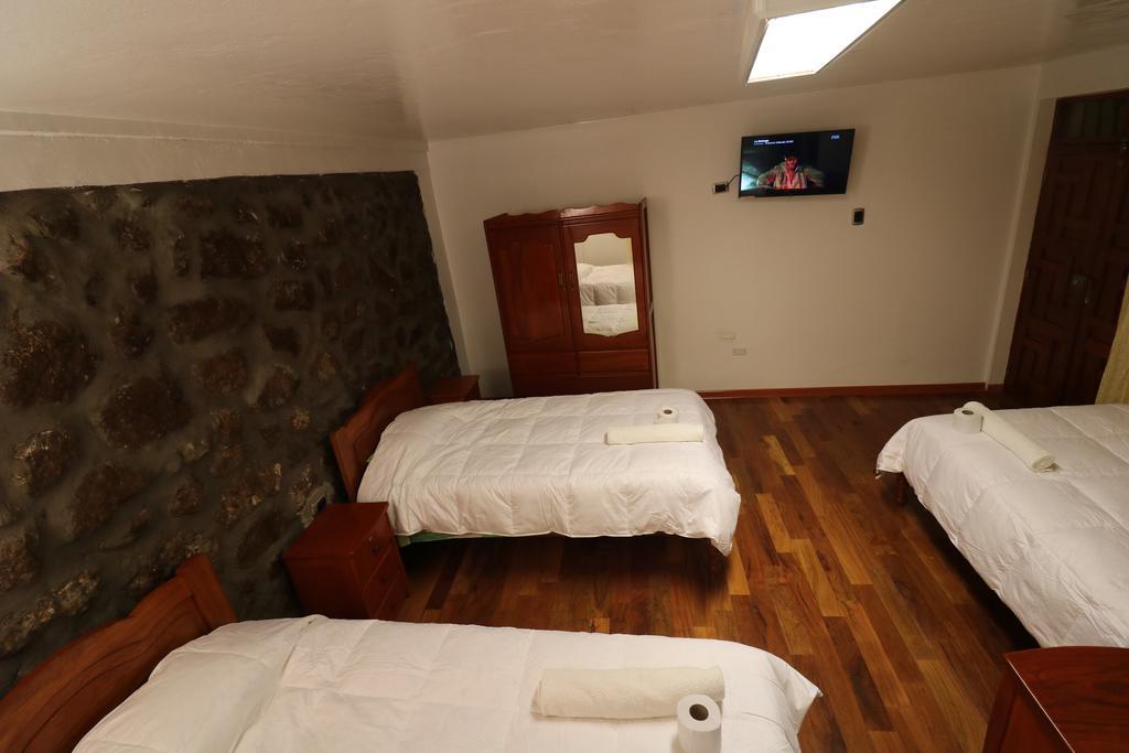 Hotel Choquequirao Cusco