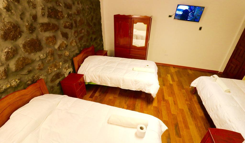 Hotel Choquequirao
