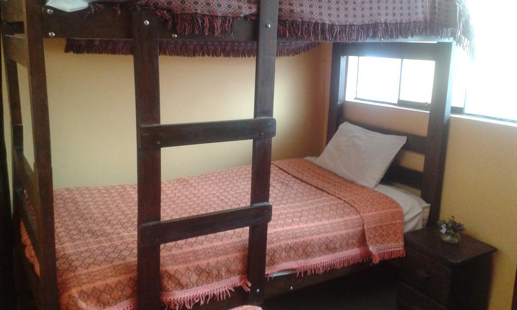 Mamma Hotel