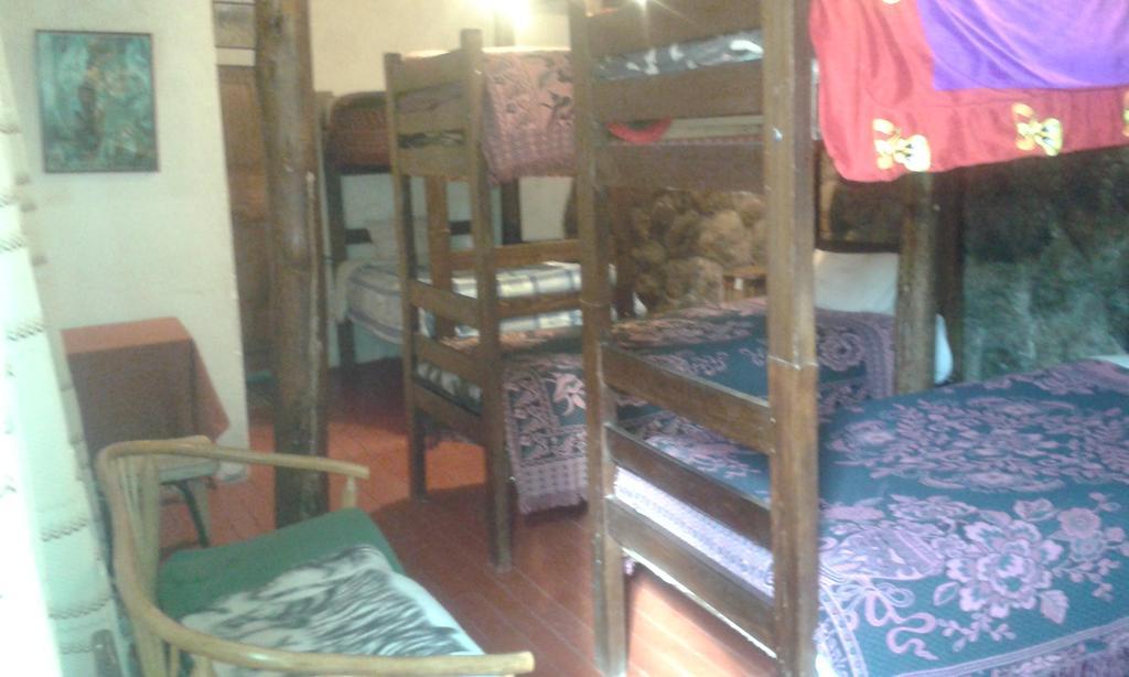 Mamma Hotel