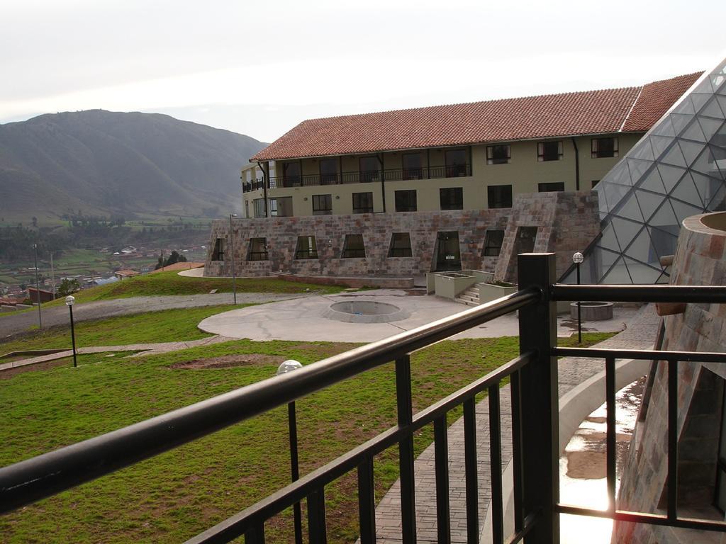 Hotel Dm Cusco