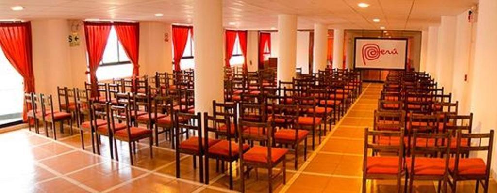 Hotel Dm Cusco