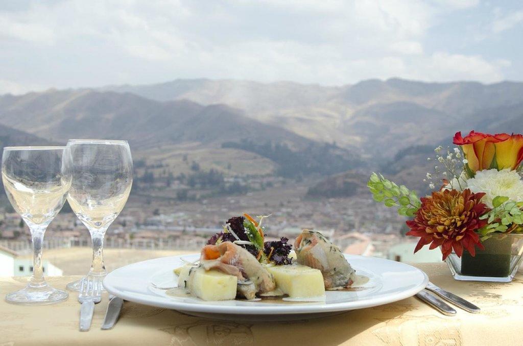 Dm Hotel Cusco