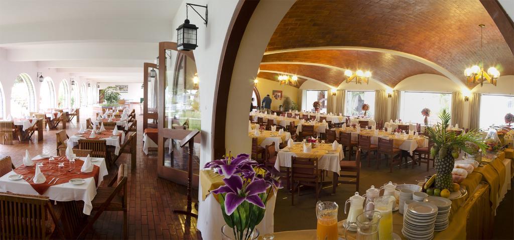 Dm Hotel Cusco
