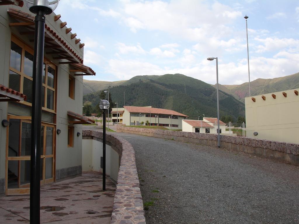 Hotel Dm Cusco