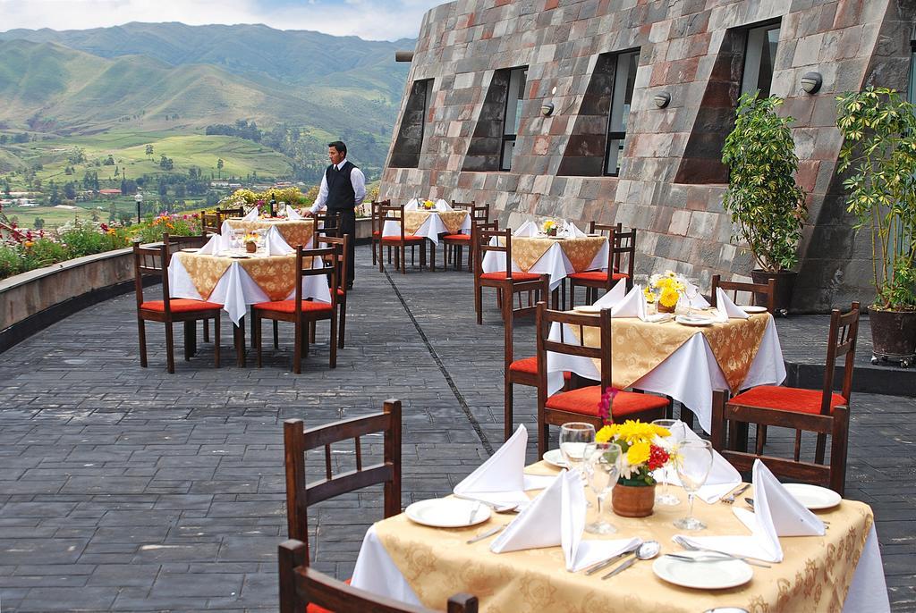 Dm Hotel Cusco