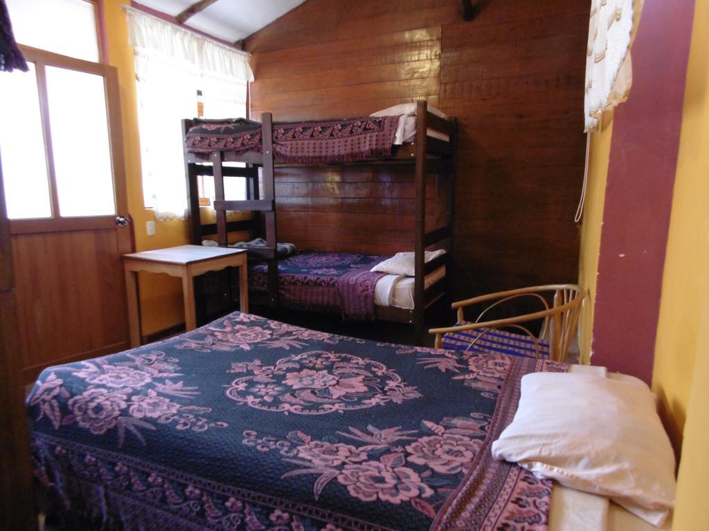 Mamma Hotel Cuzco