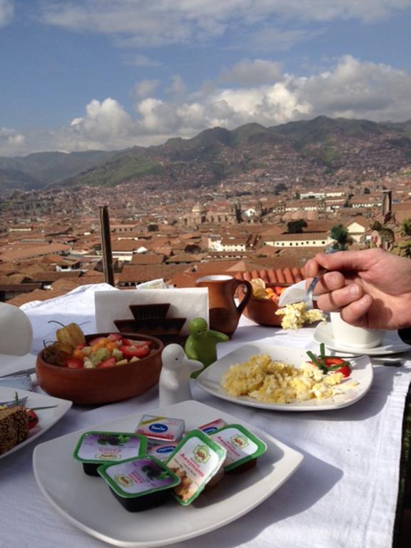 Saya Wasi Cusco