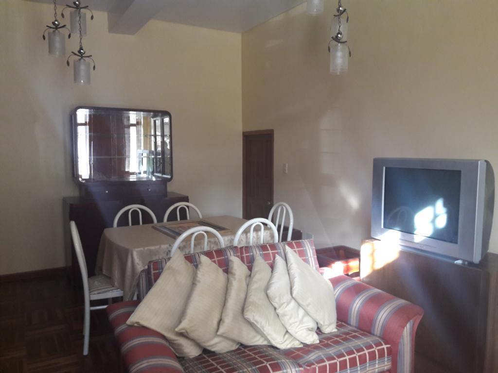 Apartamento Omi Lucinda
